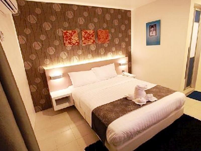 ג'קרטה Hollywood Hotel מראה חיצוני תמונה