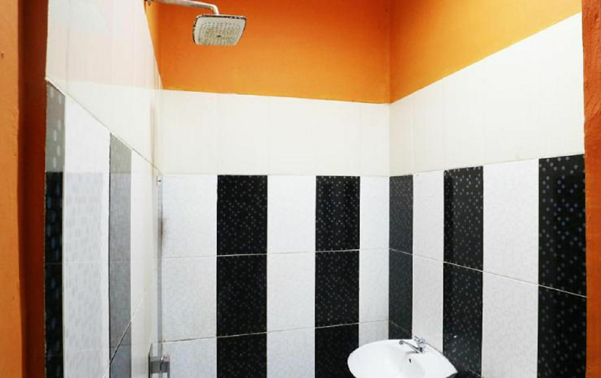 ג'קרטה Hollywood Hotel מראה חיצוני תמונה